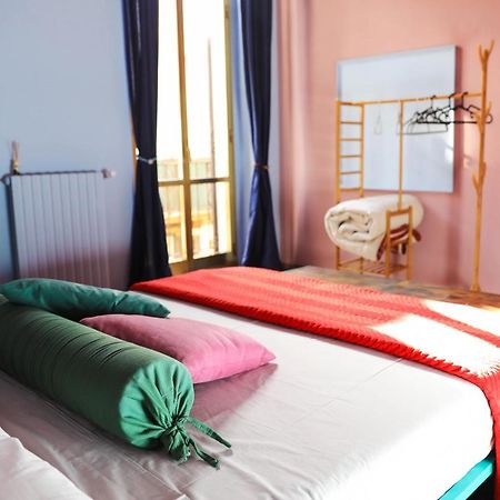 The Colors House Apartment Бари Екстериор снимка