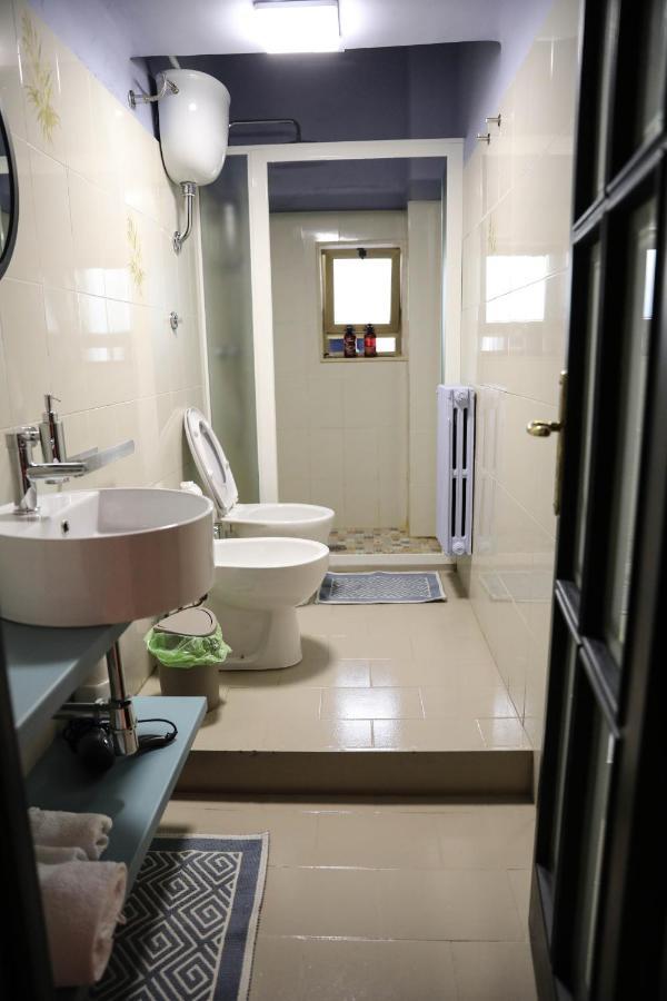 The Colors House Apartment Бари Екстериор снимка