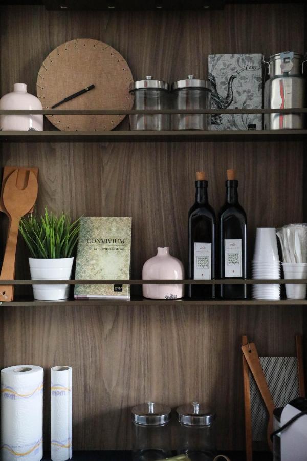 The Colors House Apartment Бари Екстериор снимка