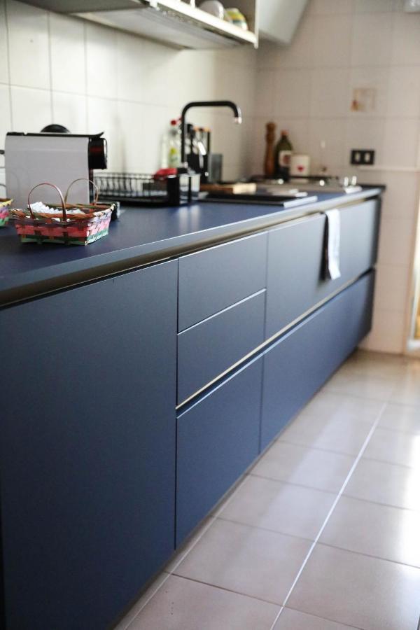 The Colors House Apartment Бари Екстериор снимка