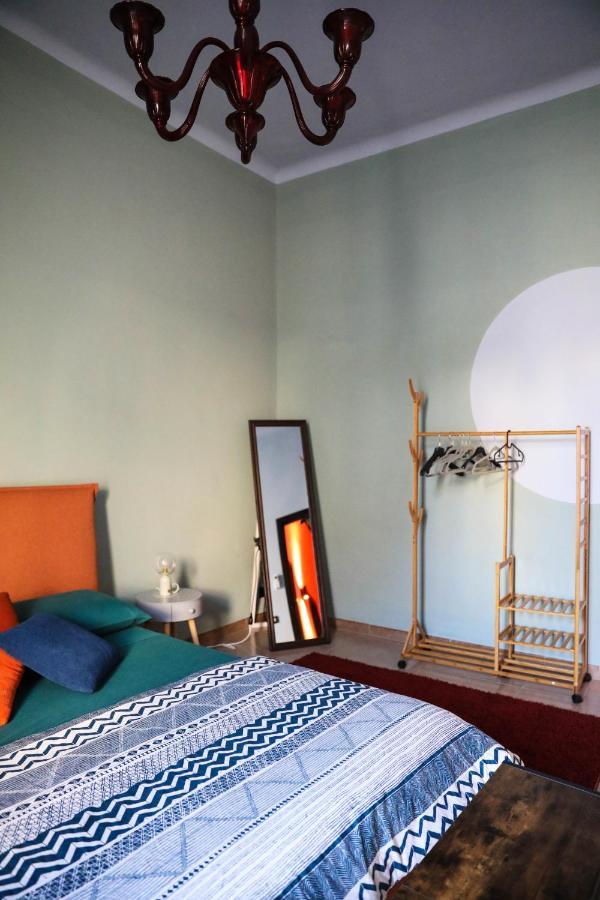 The Colors House Apartment Бари Екстериор снимка