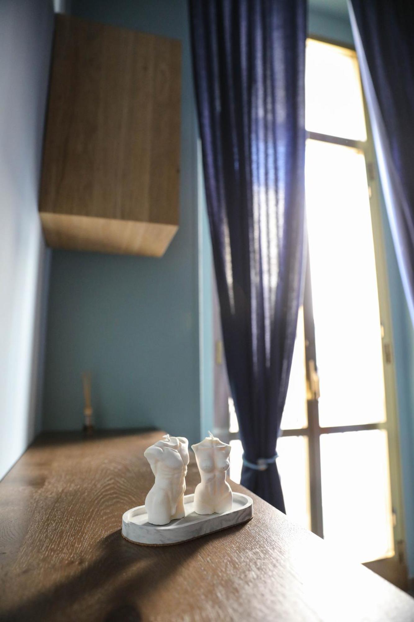 The Colors House Apartment Бари Екстериор снимка