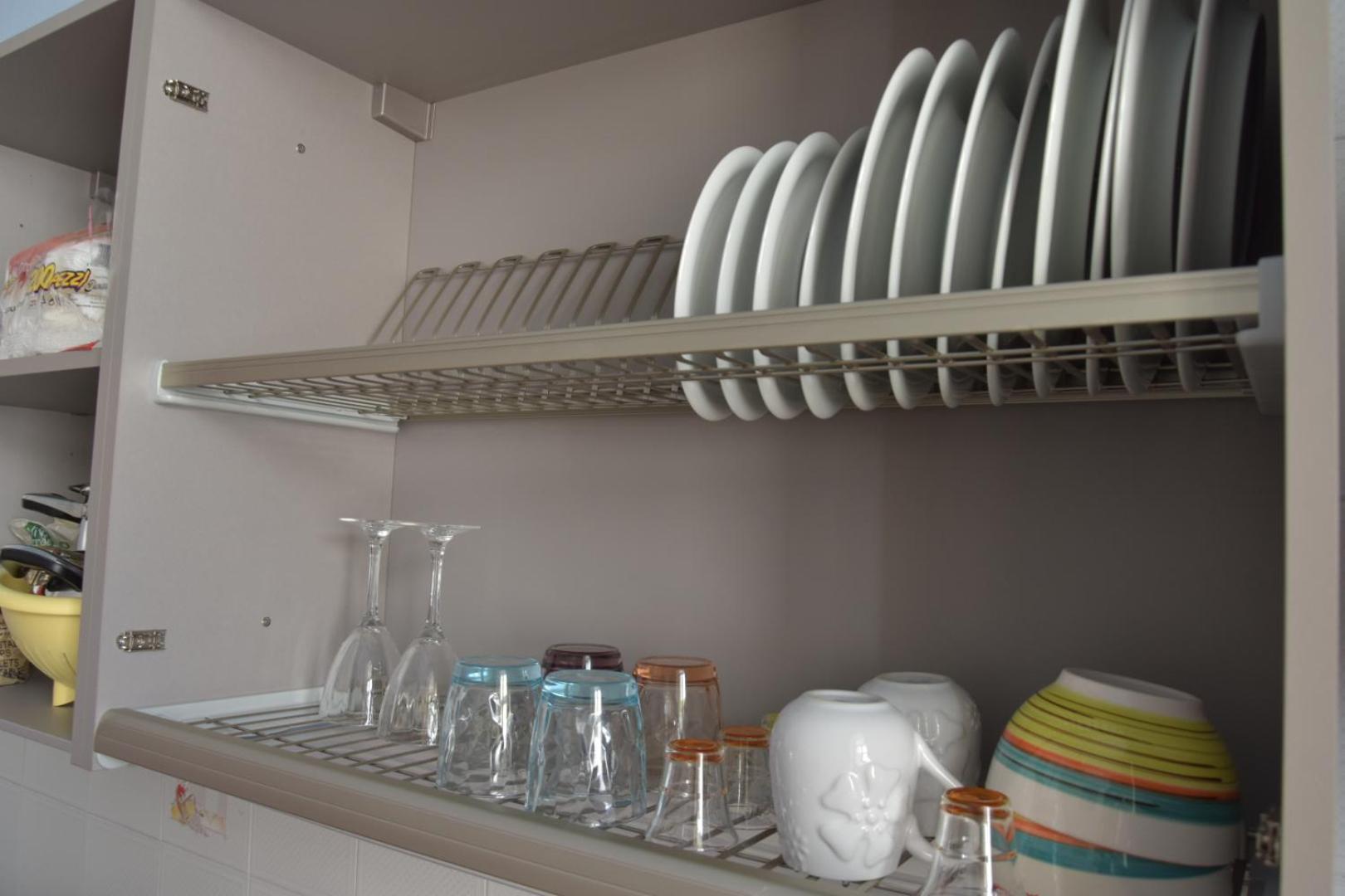 The Colors House Apartment Бари Стая снимка